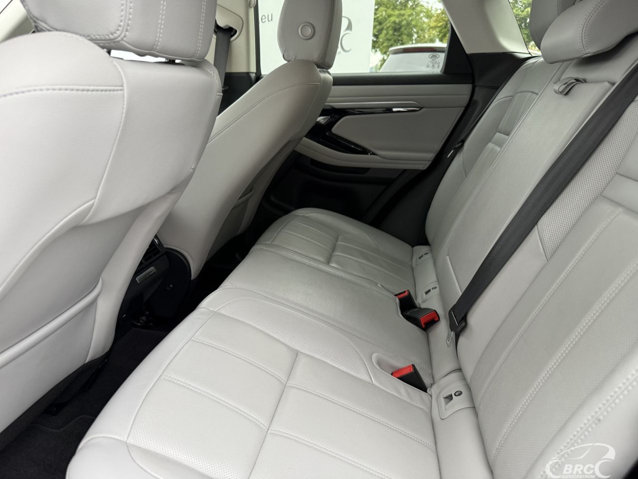 Land Rover Range Rover | 16