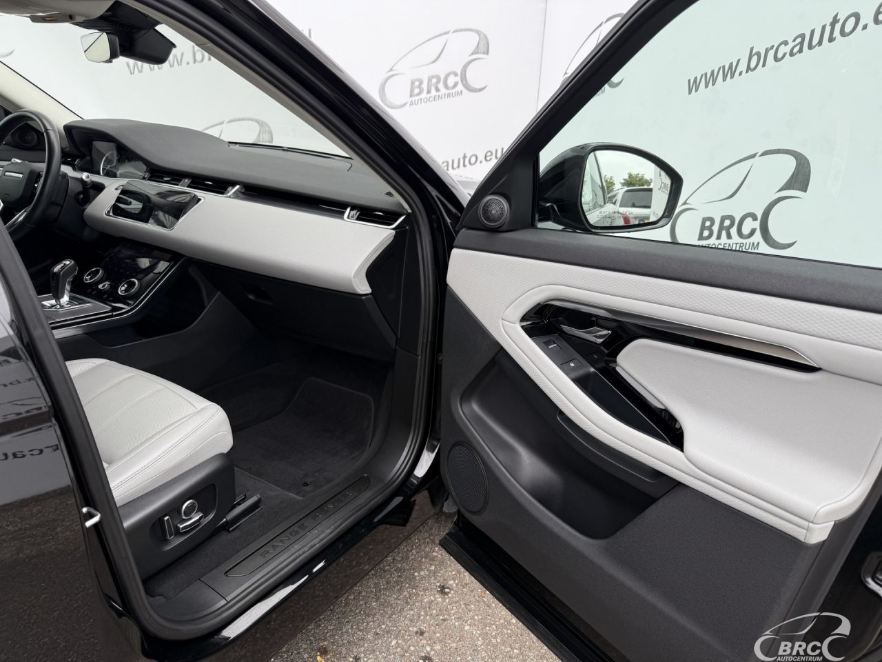 Land Rover Range Rover | 5