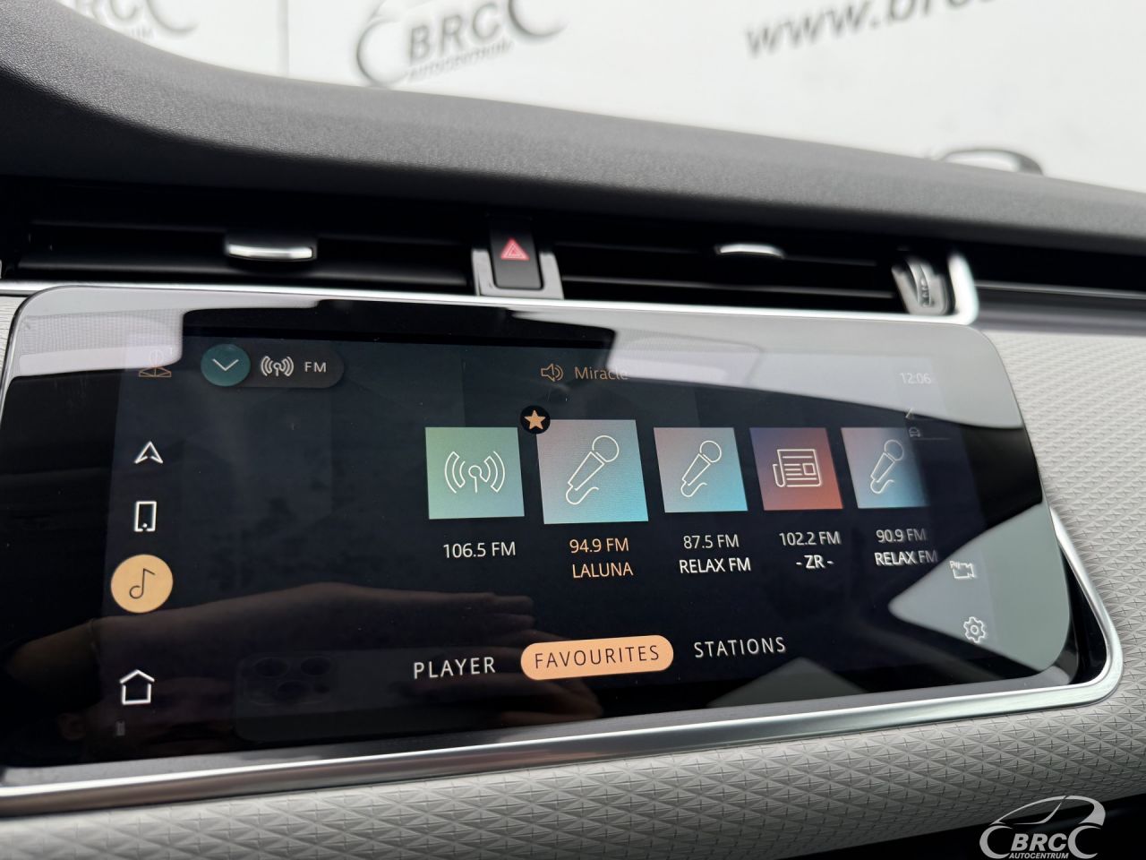 Land Rover Range Rover | 33