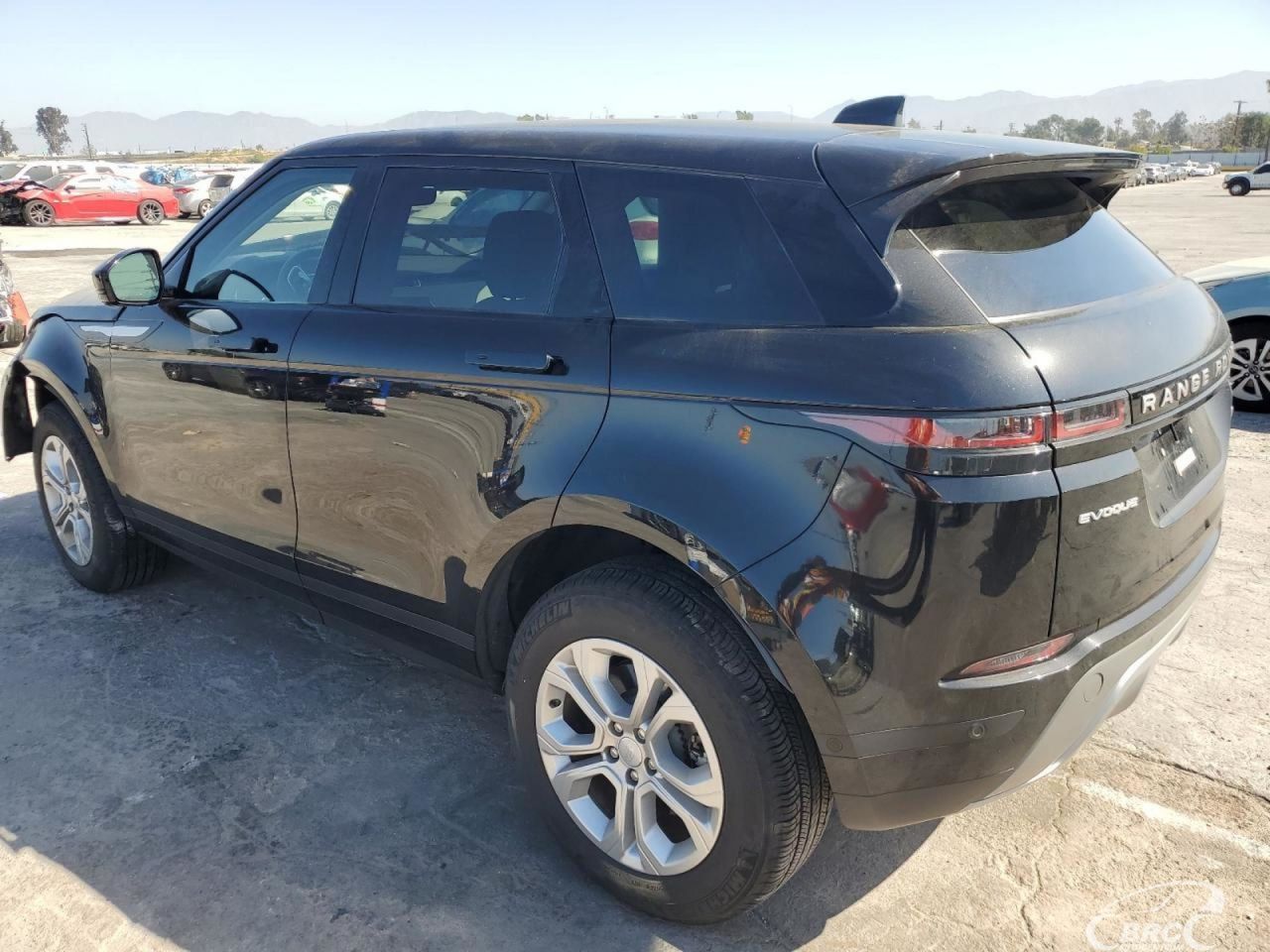 Land Rover Range Rover | 47