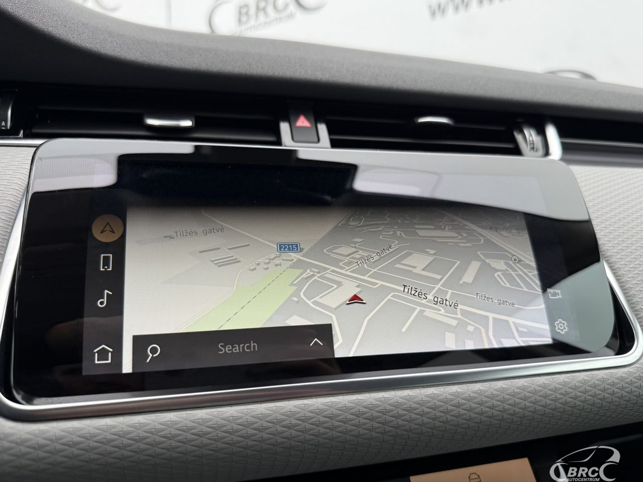 Land Rover Range Rover | 30