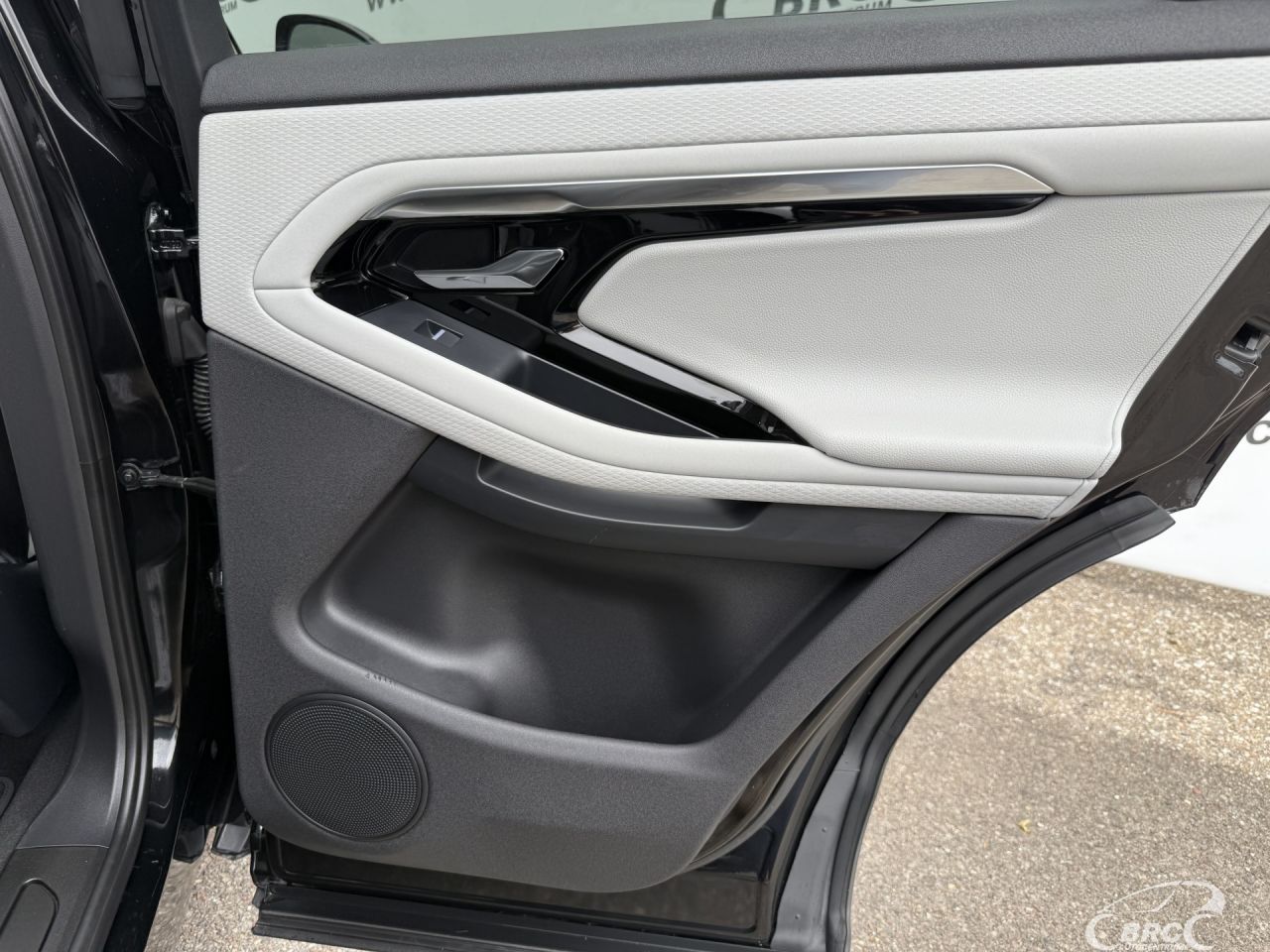 Land Rover Range Rover | 9