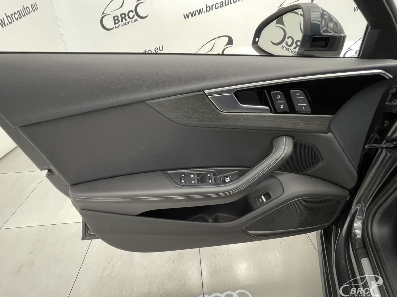 Audi A4 | 20