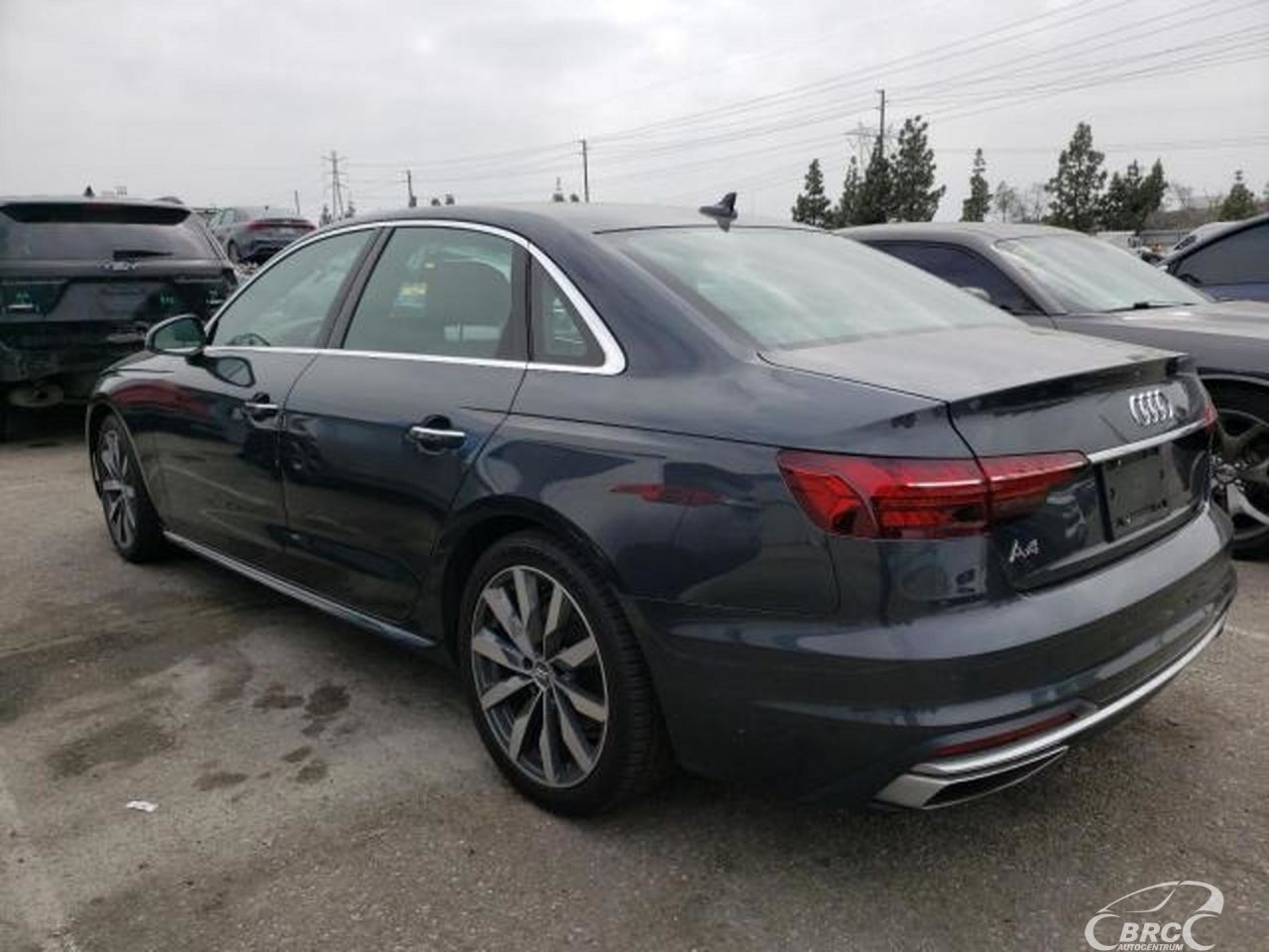 Audi A4 | 53