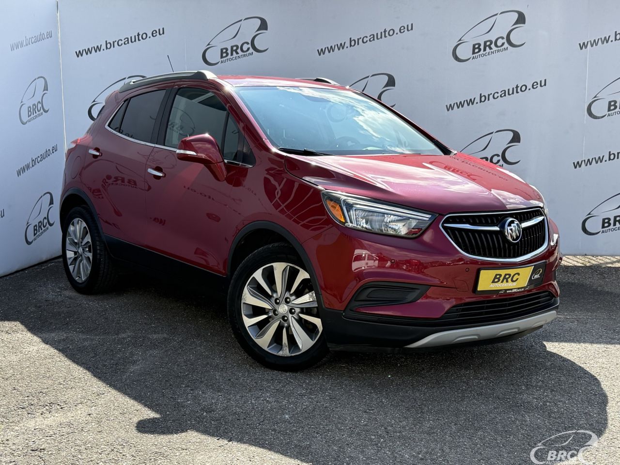 Buick Encore | 32