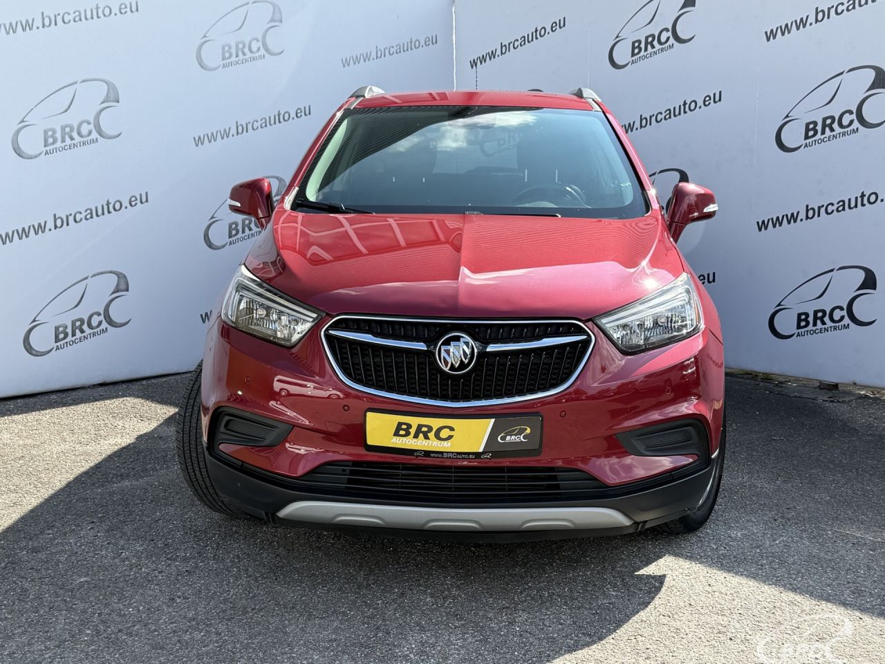 Buick Encore | 33