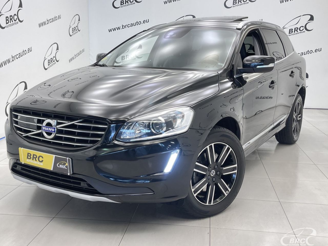 Volvo XC60 | 52