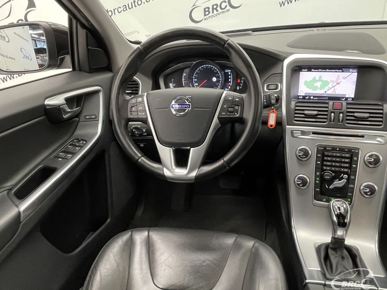 Volvo XC60 | 12