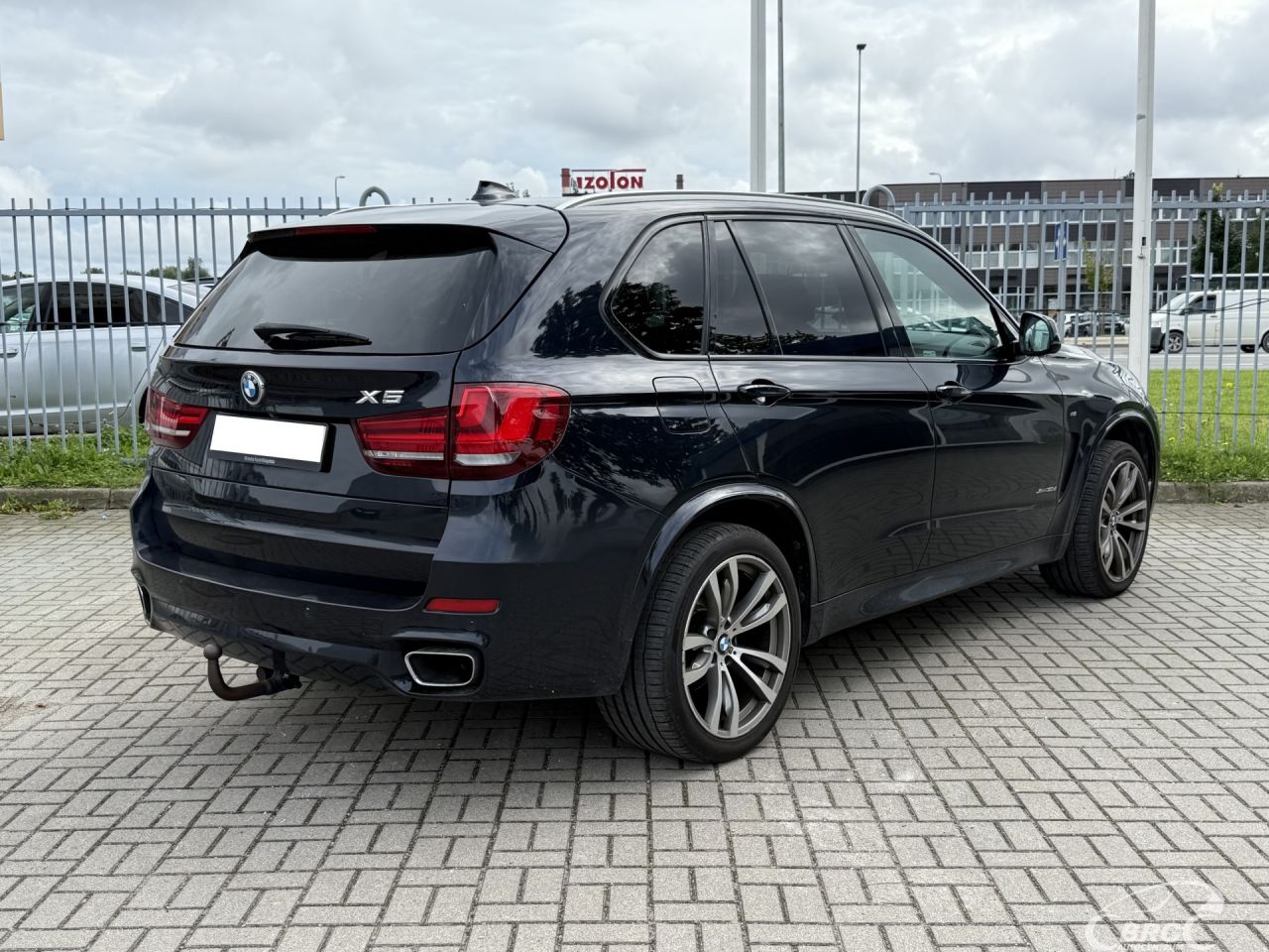 BMW X5 | 1