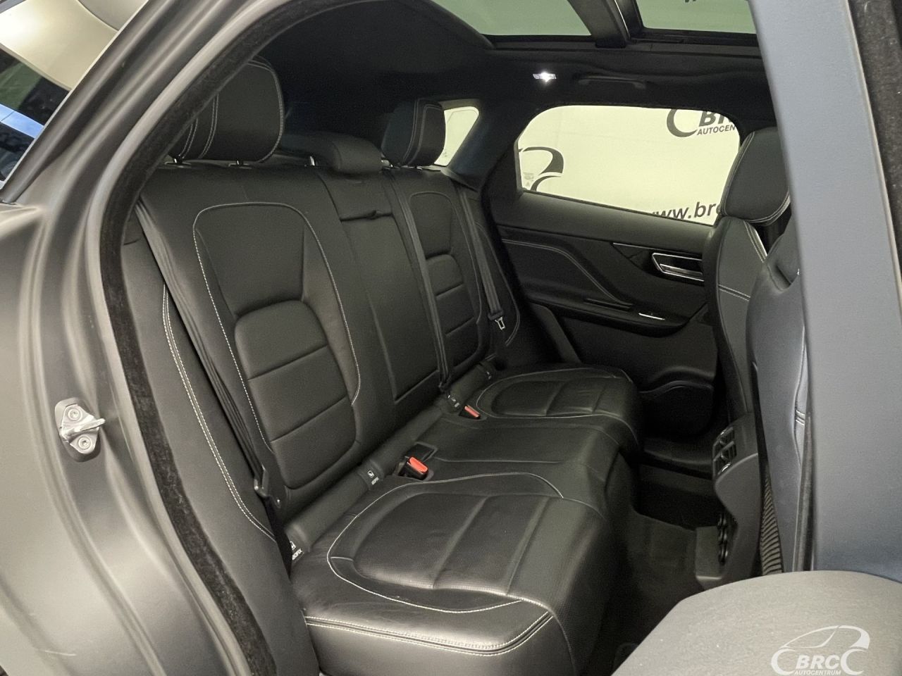 Jaguar F-Pace | 13