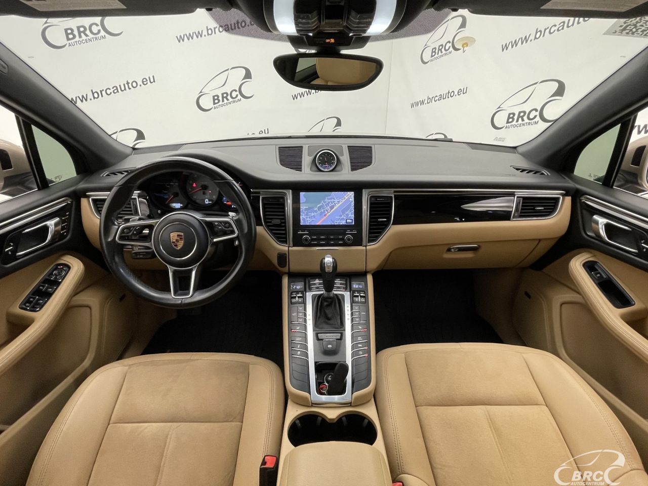 Porsche Macan | 2