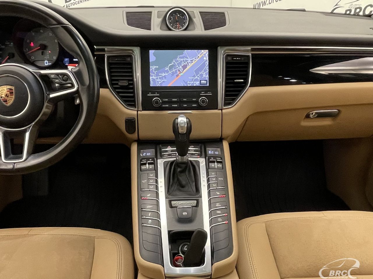 Porsche Macan | 15