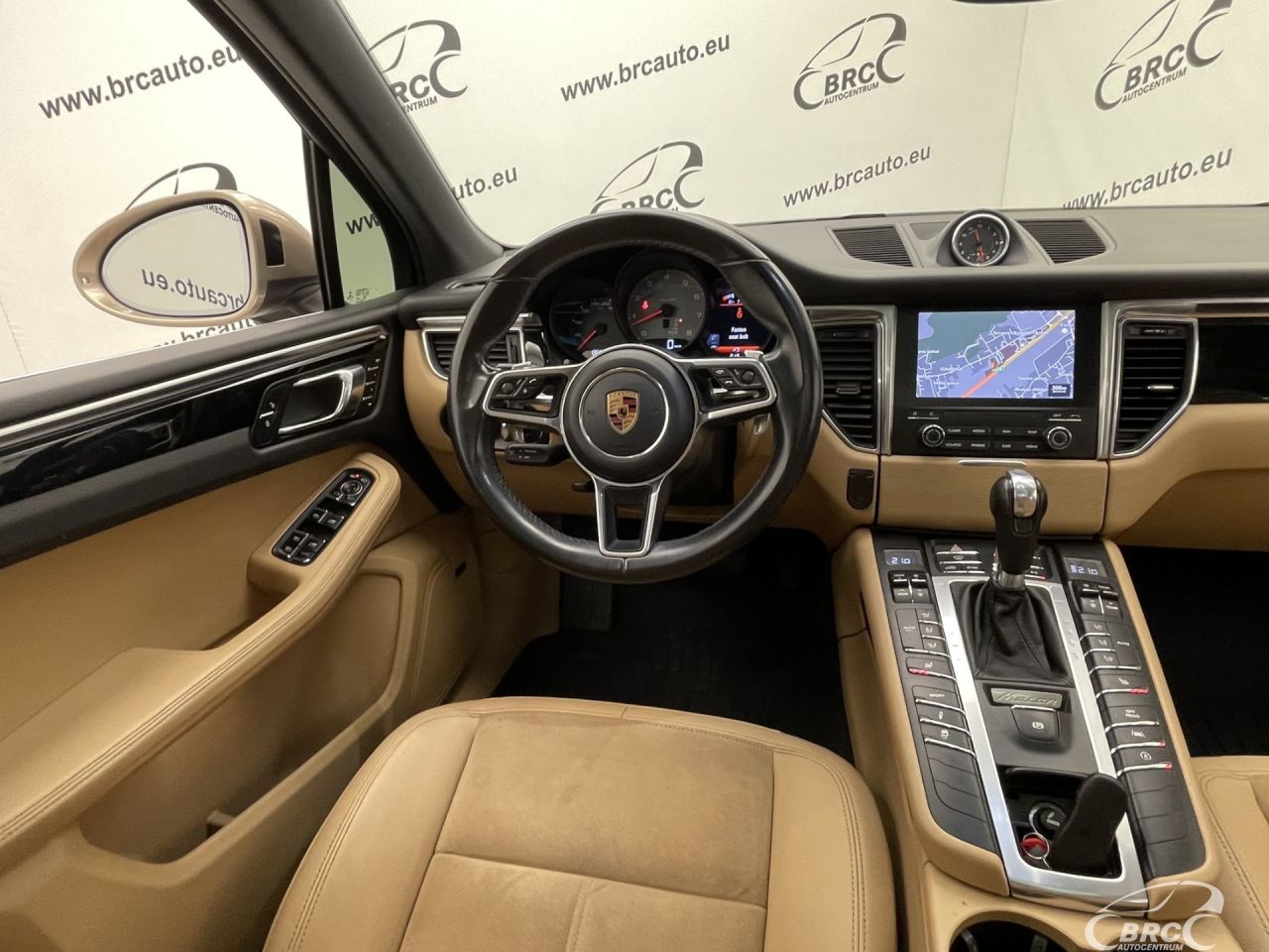 Porsche Macan | 14