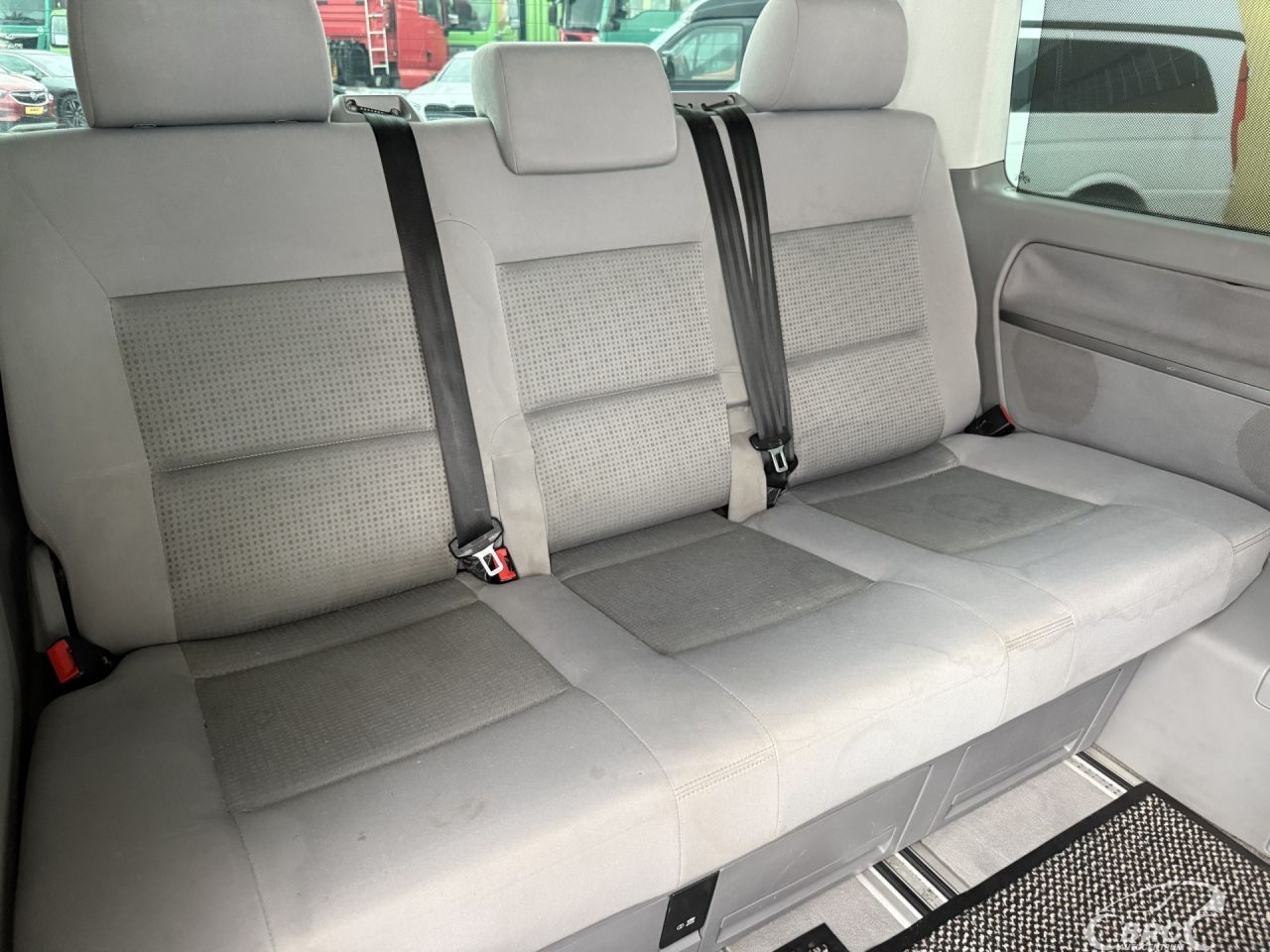 Volkswagen Multivan | 22