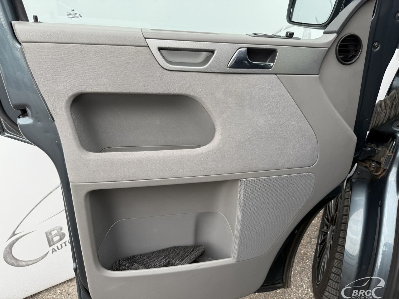 Volkswagen Multivan | 18