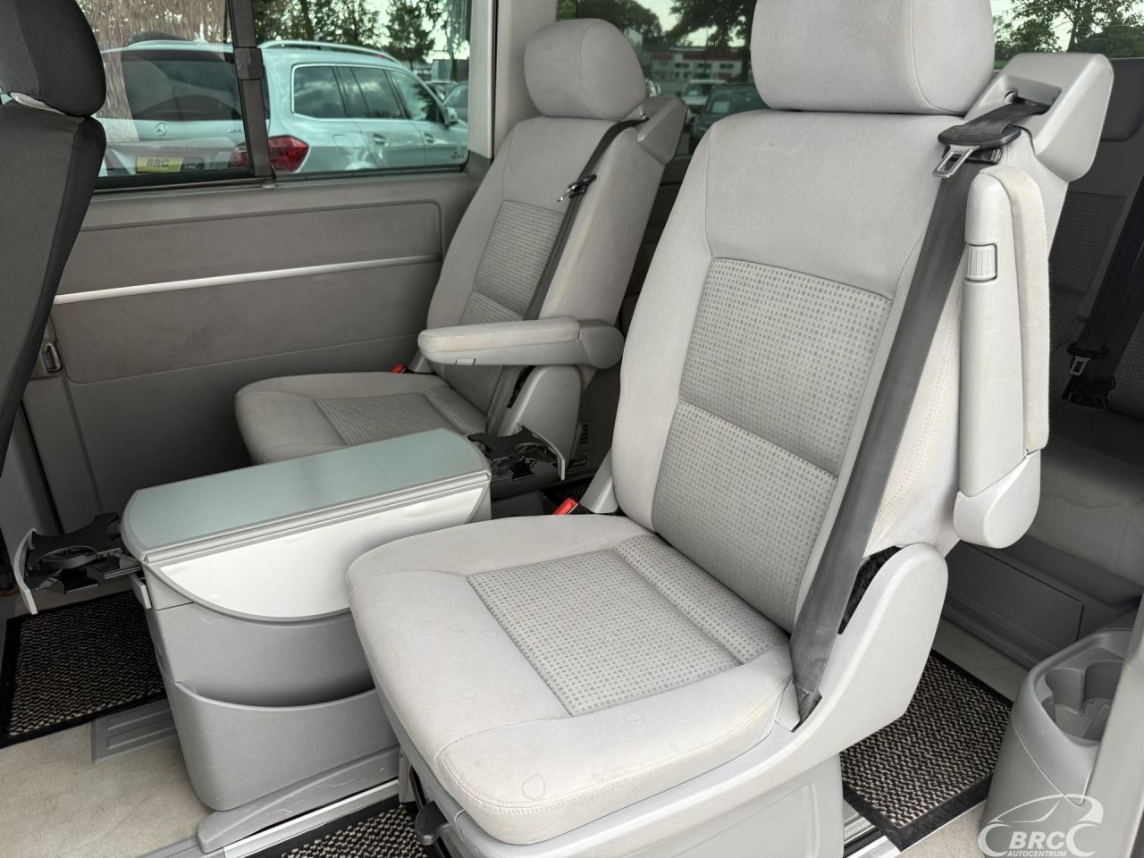 Volkswagen Multivan | 6