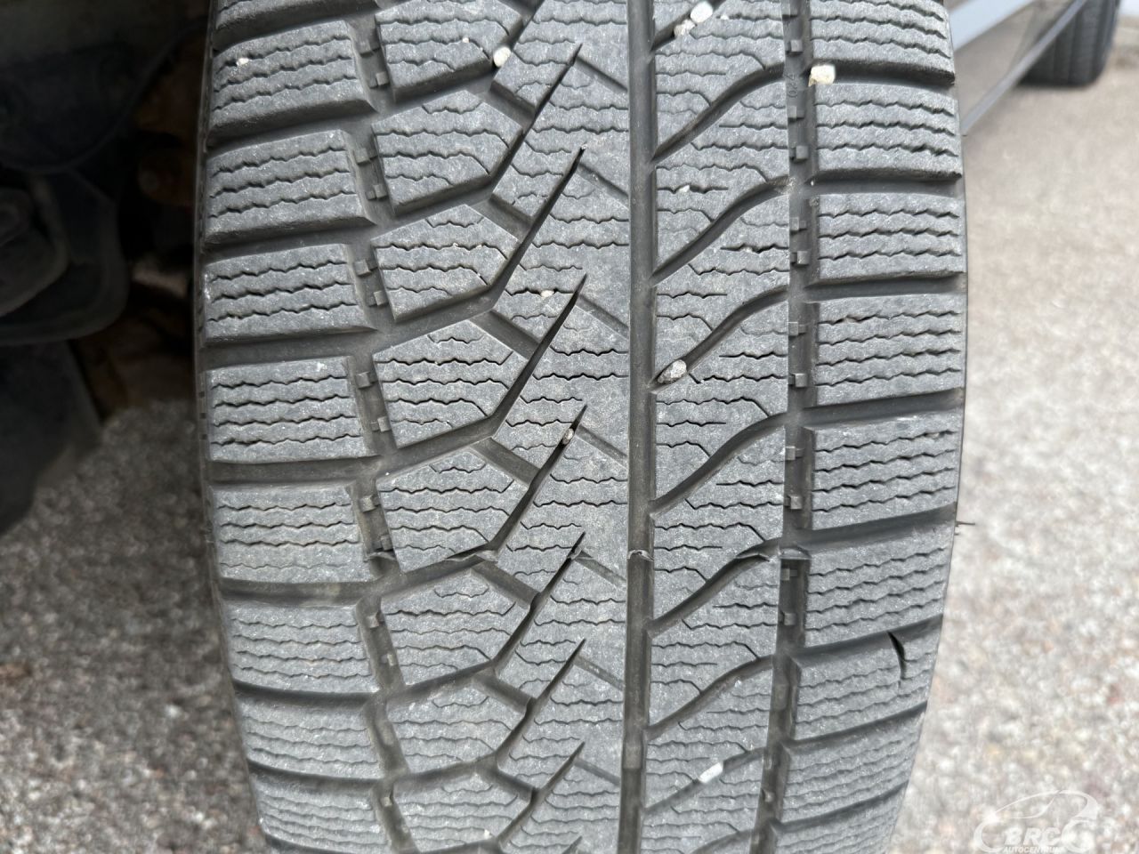 Volkswagen Multivan | 58