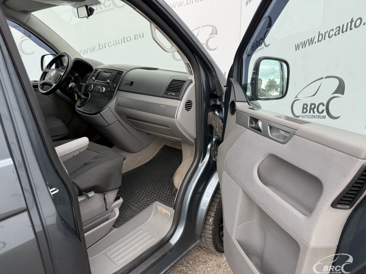Volkswagen Multivan | 9