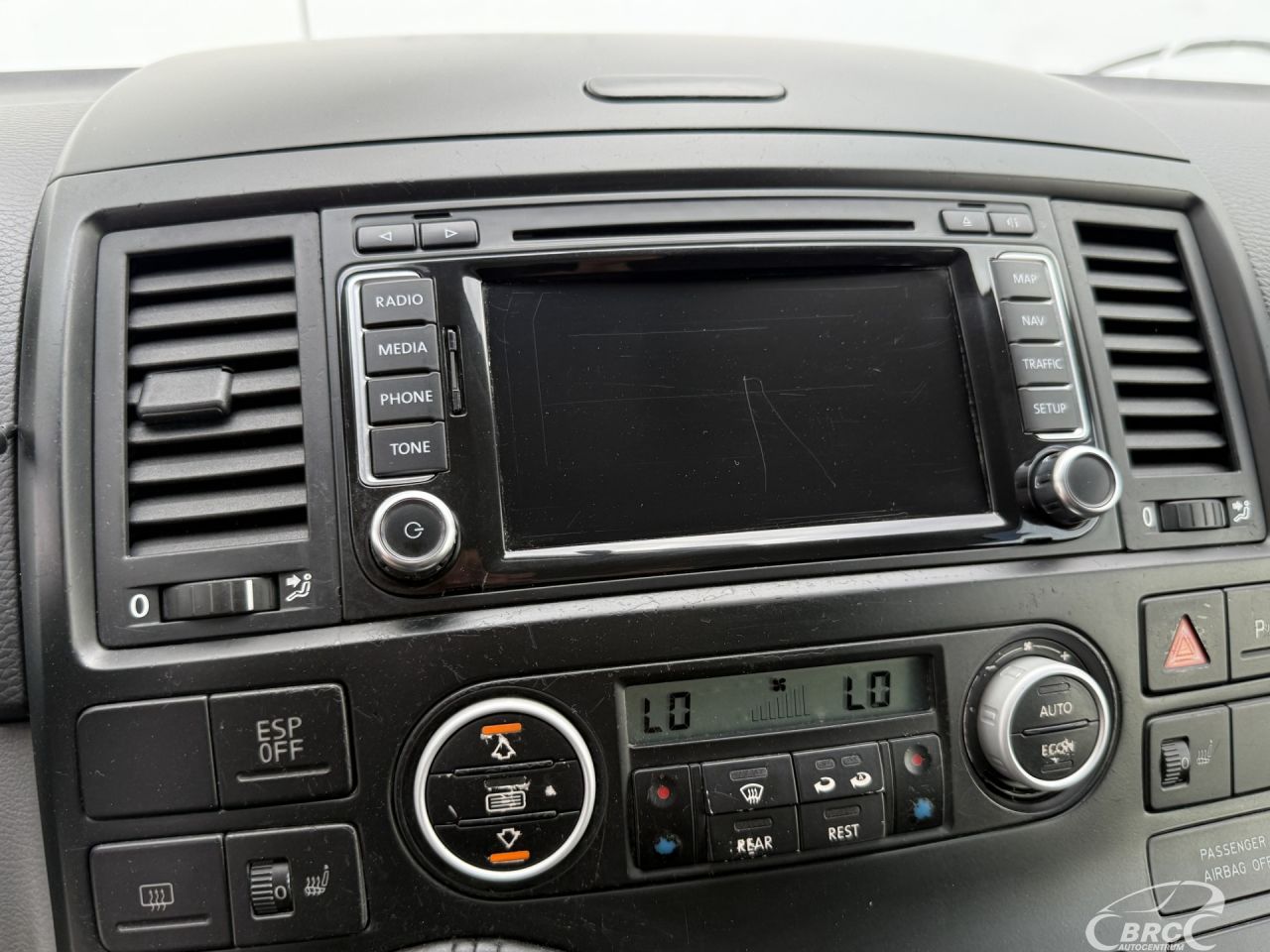 Volkswagen Multivan | 48