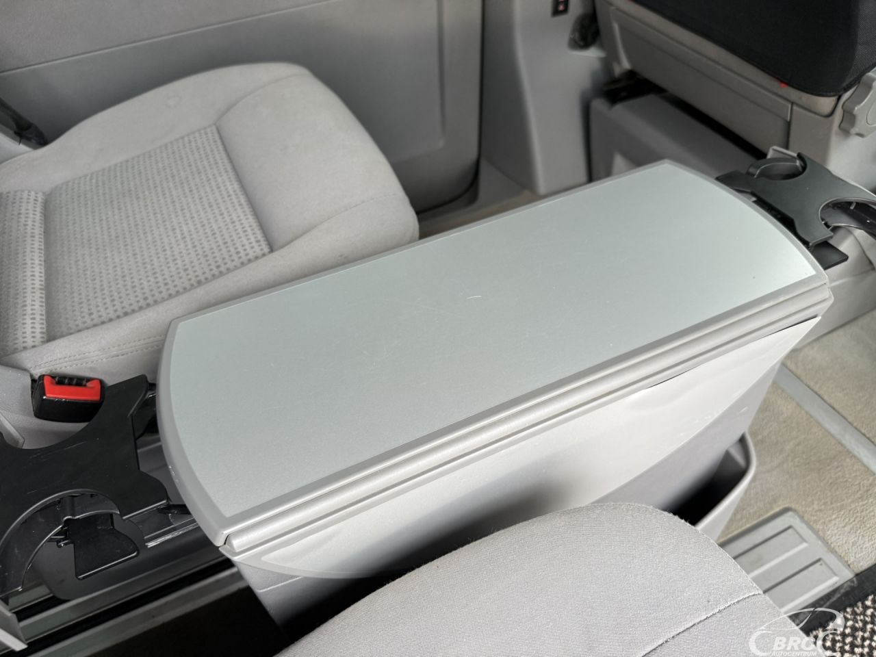 Volkswagen Multivan | 14