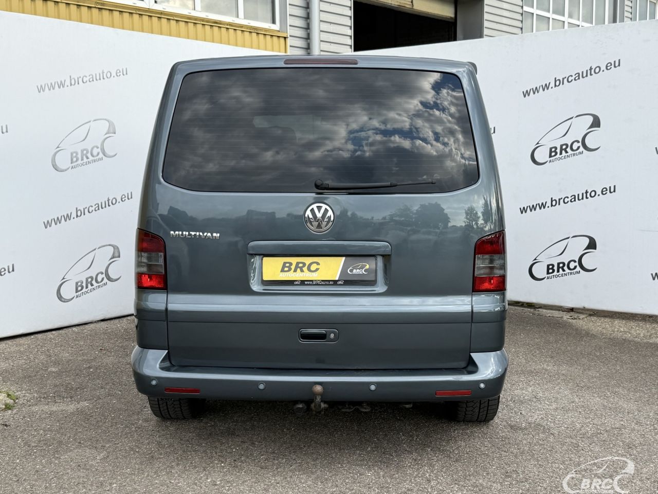 Volkswagen Multivan | 56