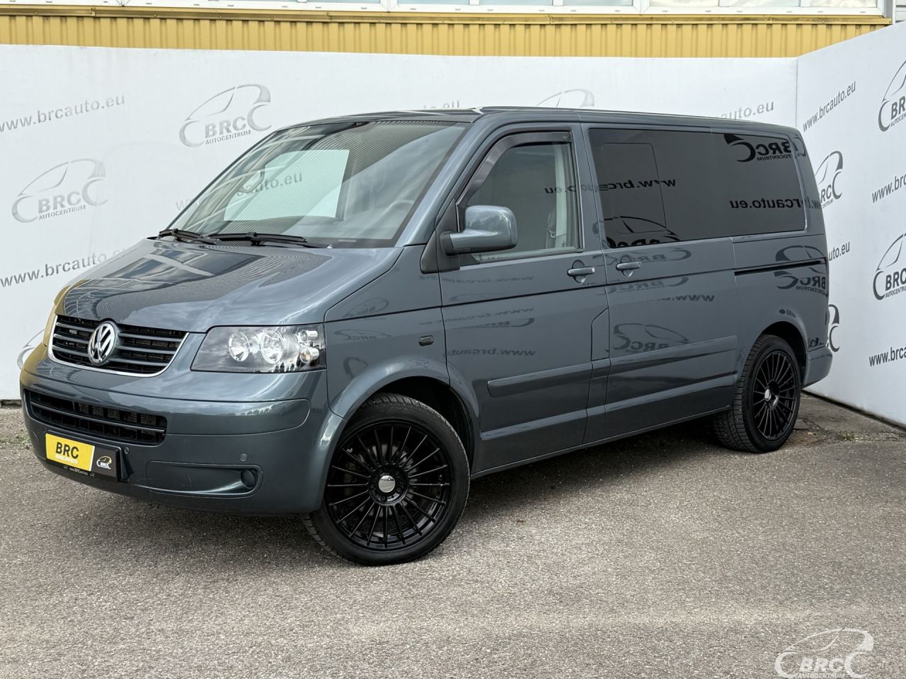 Volkswagen Multivan | 0