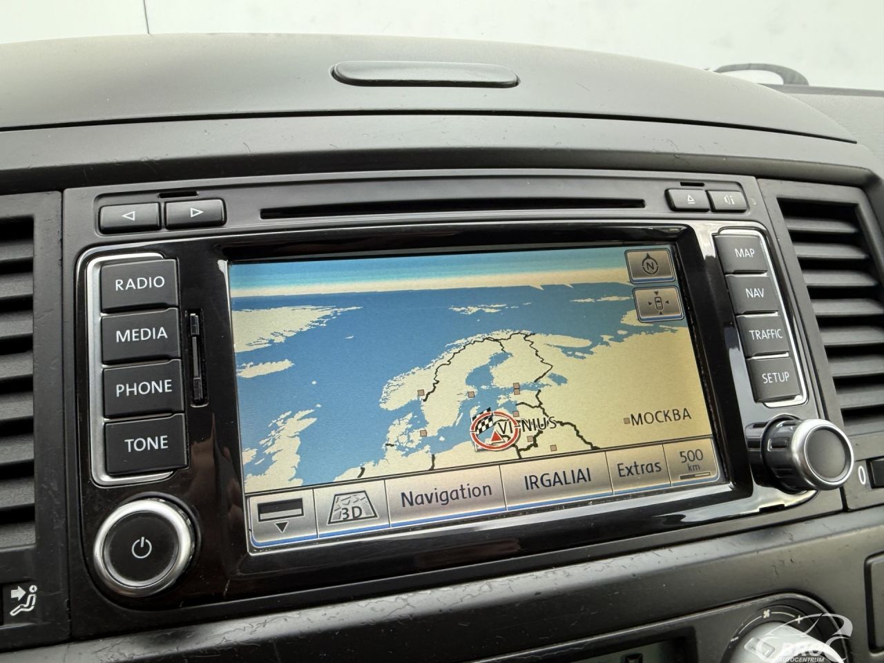 Volkswagen Multivan | 41