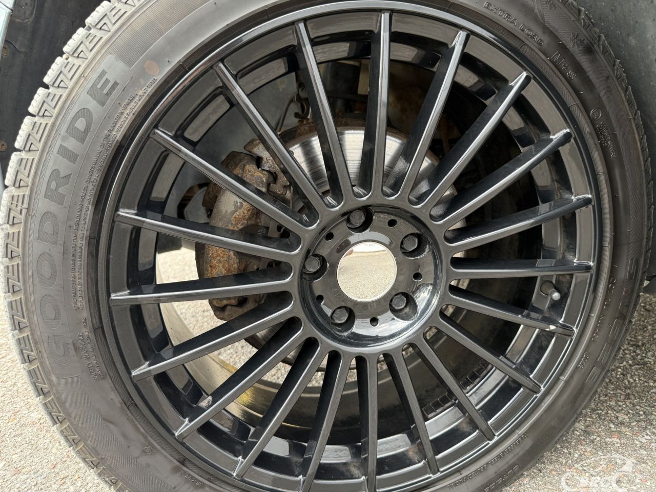 Volkswagen Multivan | 60