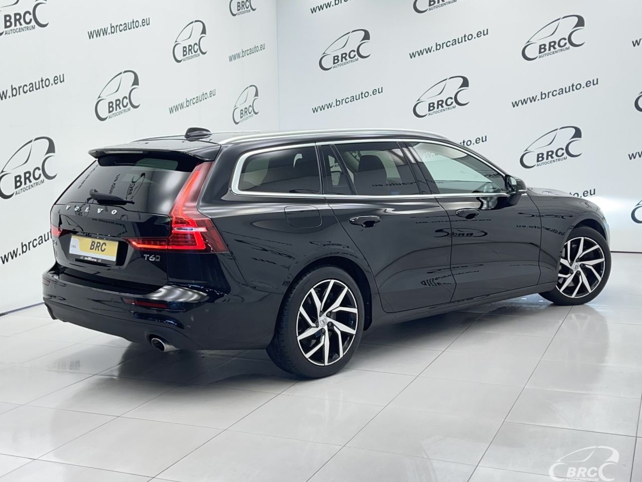 Volvo V60 | 1