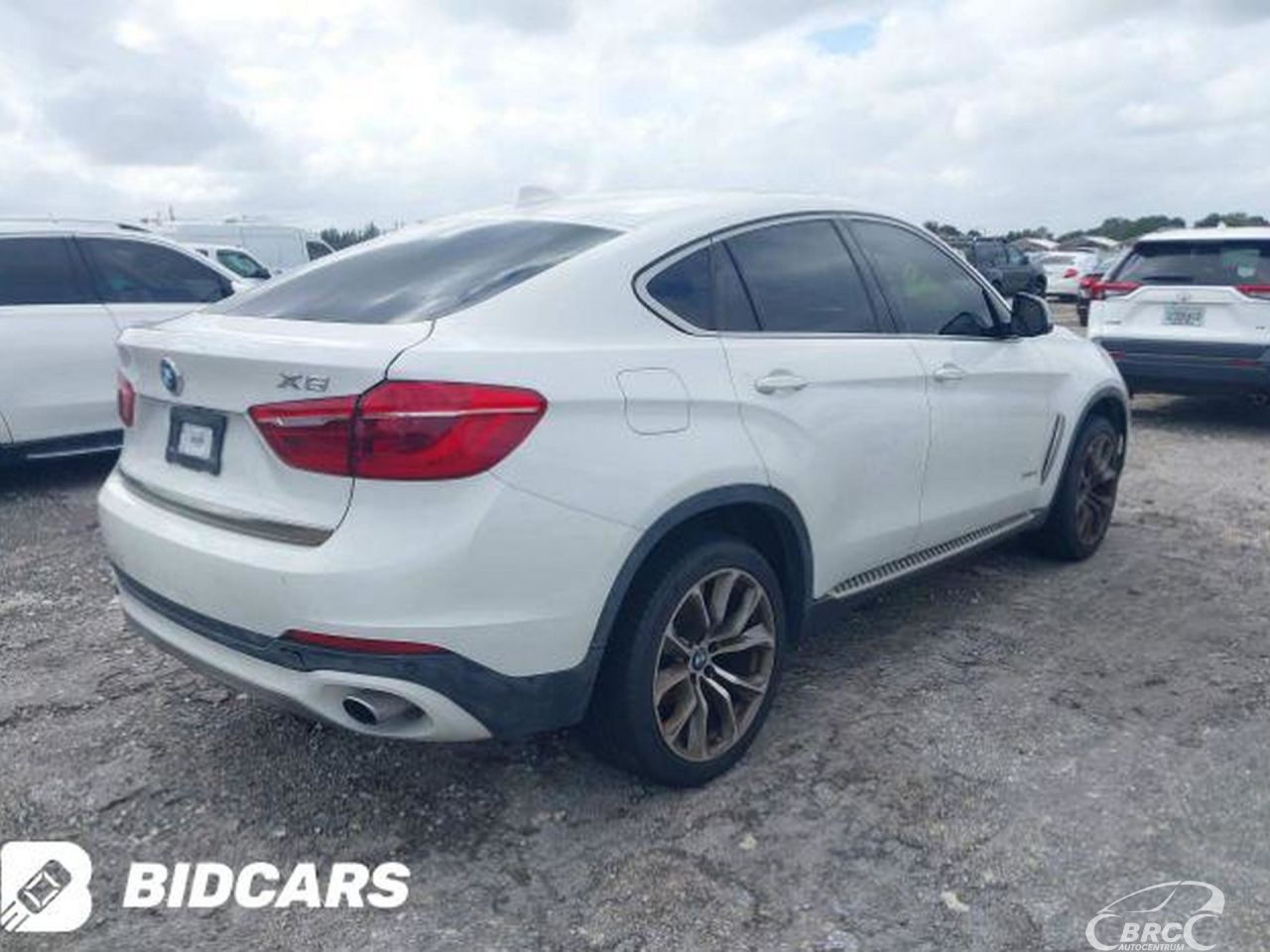 BMW X6 | 72