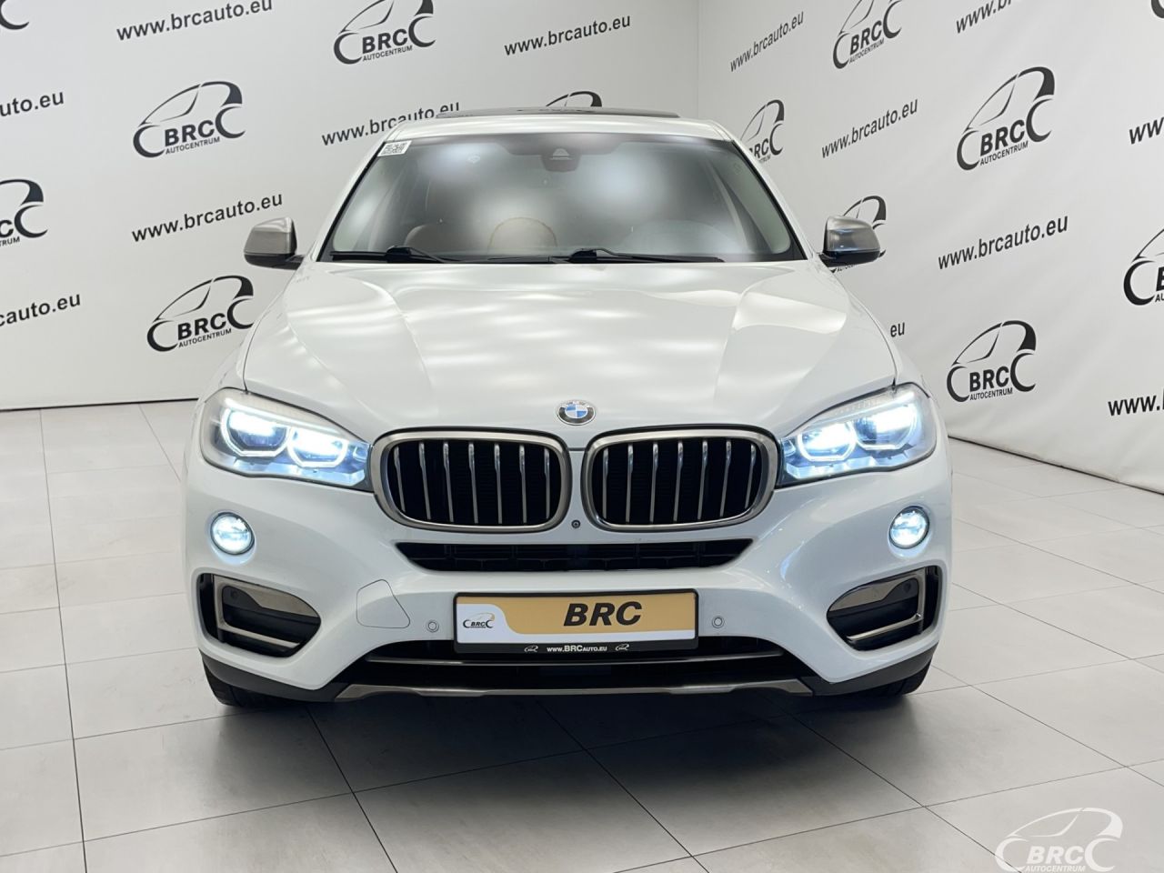 BMW X6 | 58
