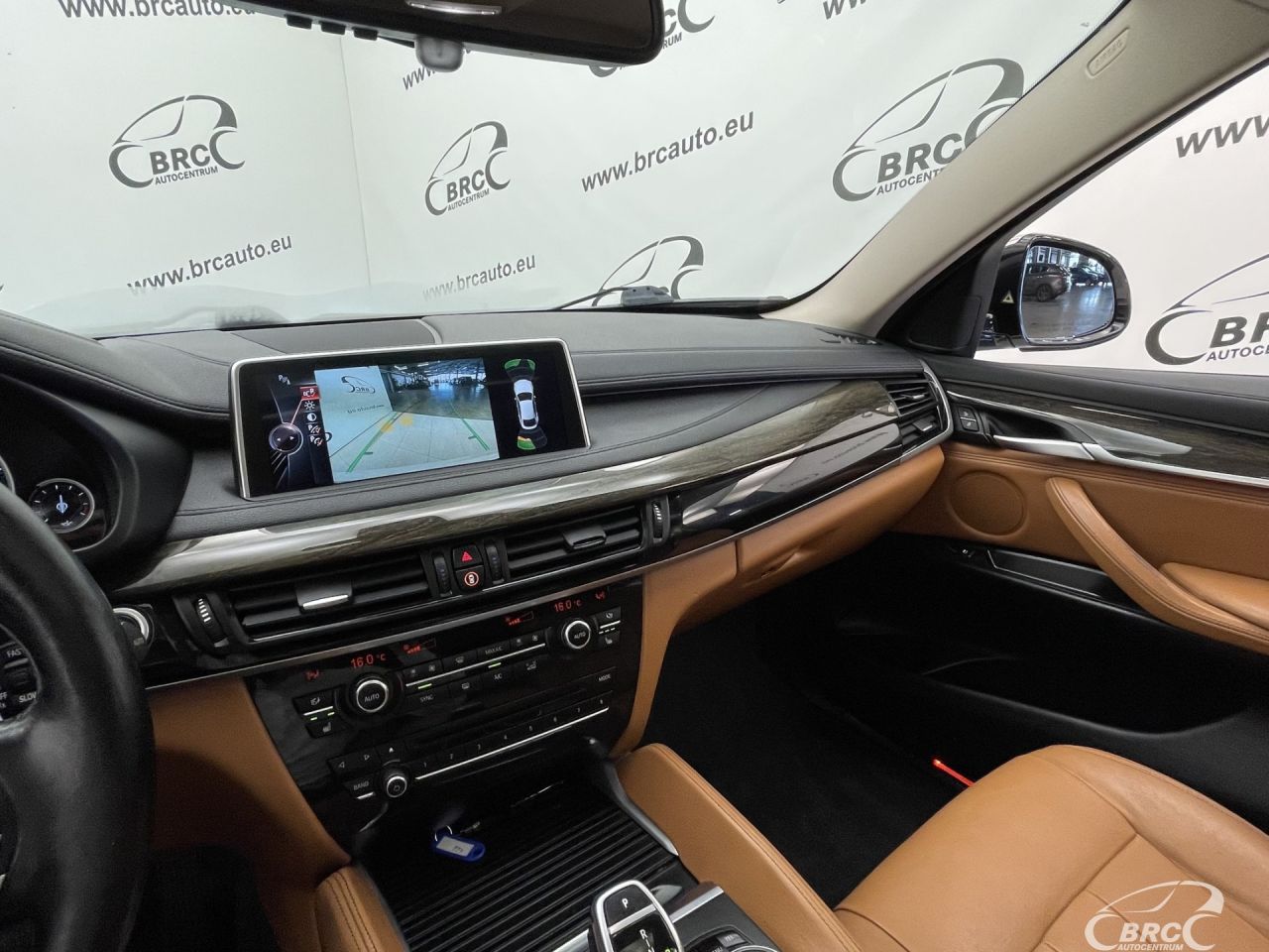 BMW X6 | 27