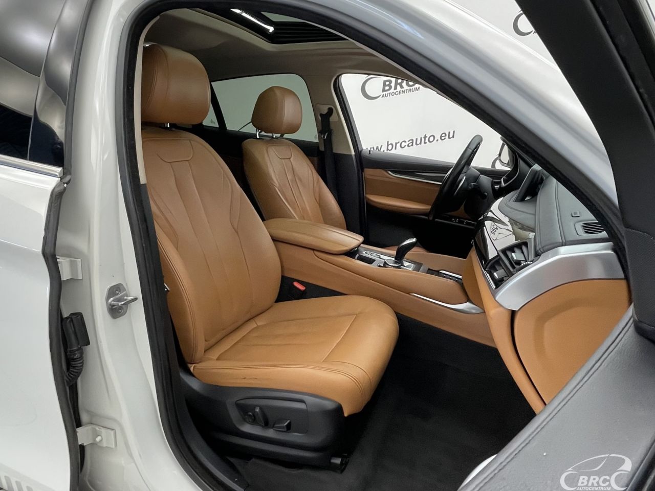 BMW X6 | 6