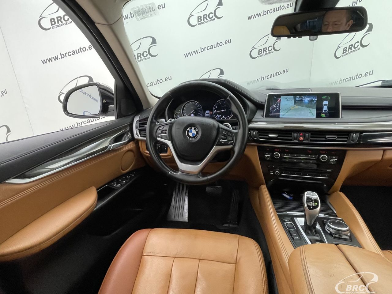 BMW X6 | 13