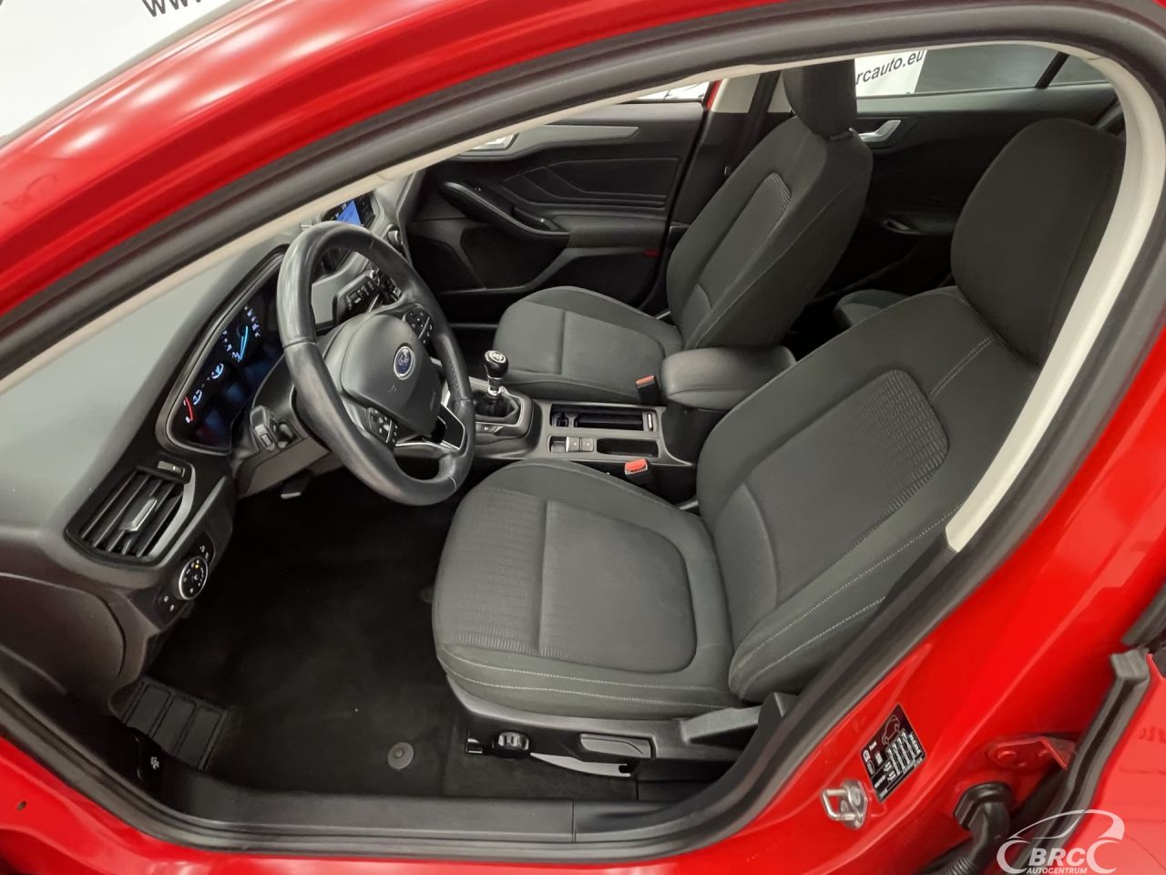 Ford Focus | 20