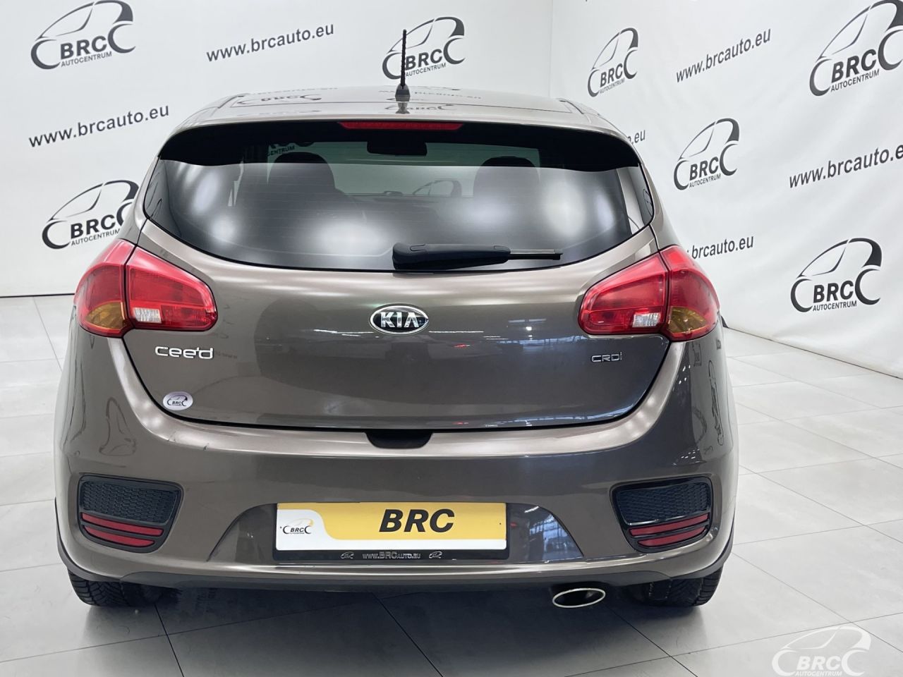 Kia Cee'd | 42