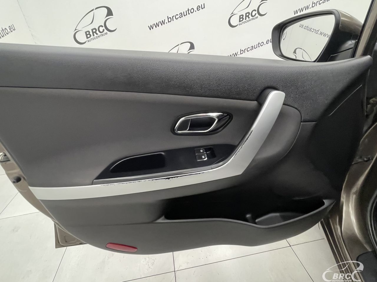 Kia Cee'd | 19
