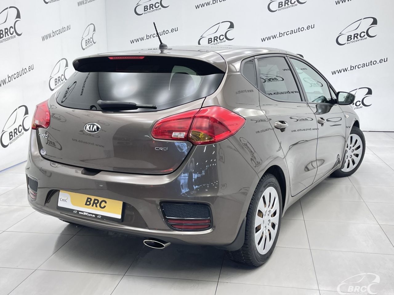Kia Cee'd | 40