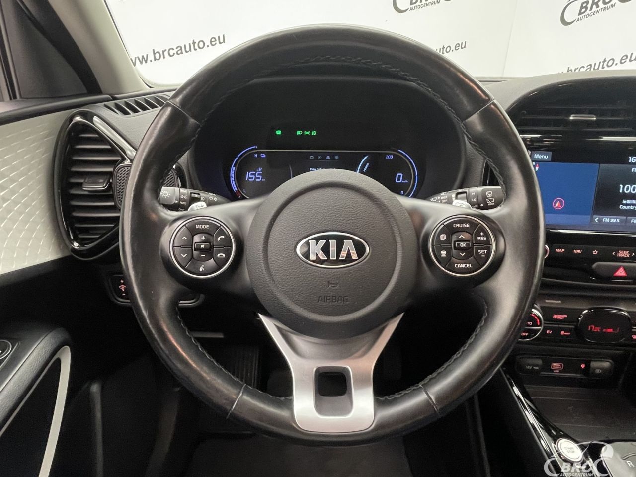 Kia Soul | 28