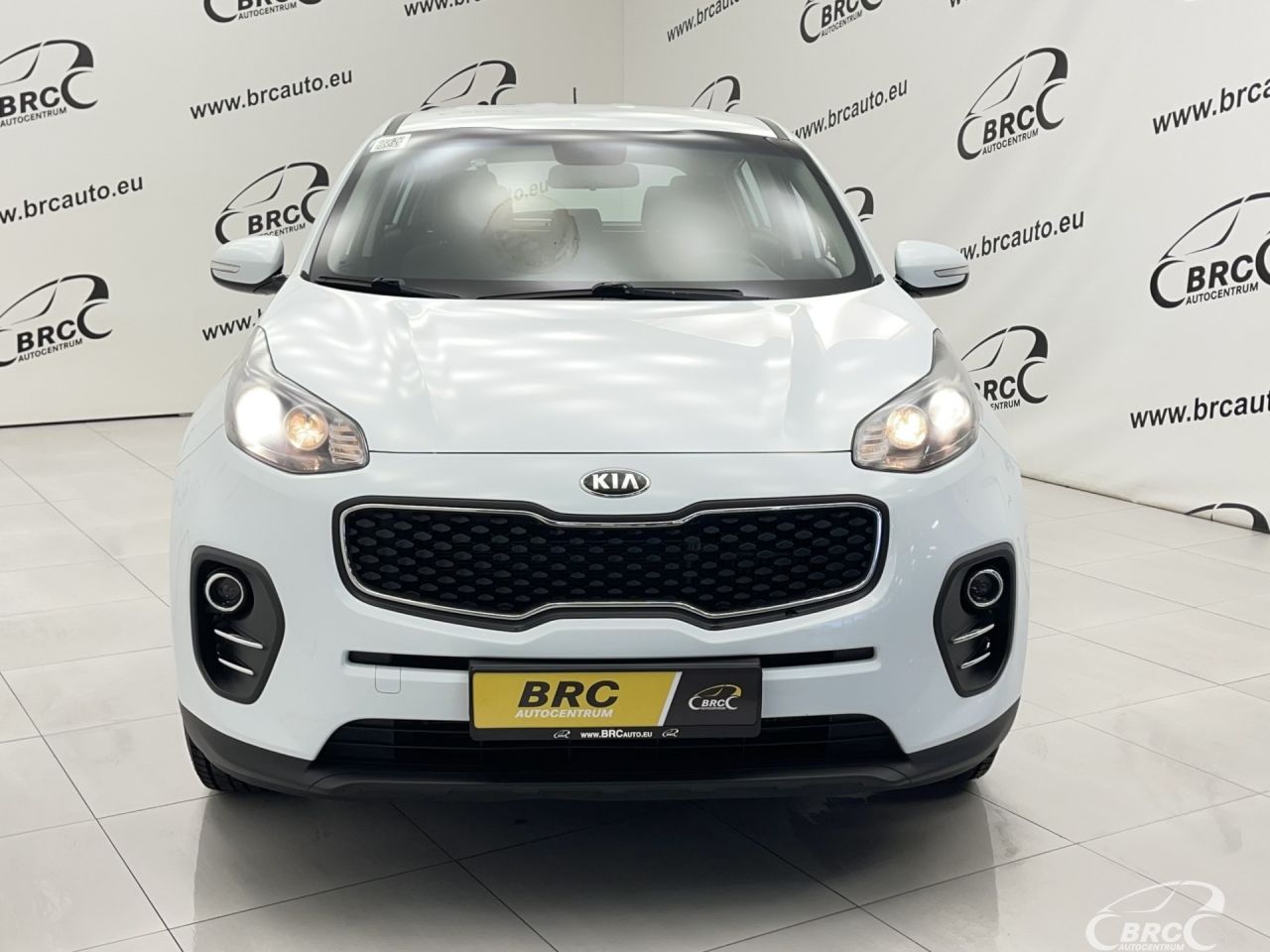 Kia Sportage | 38