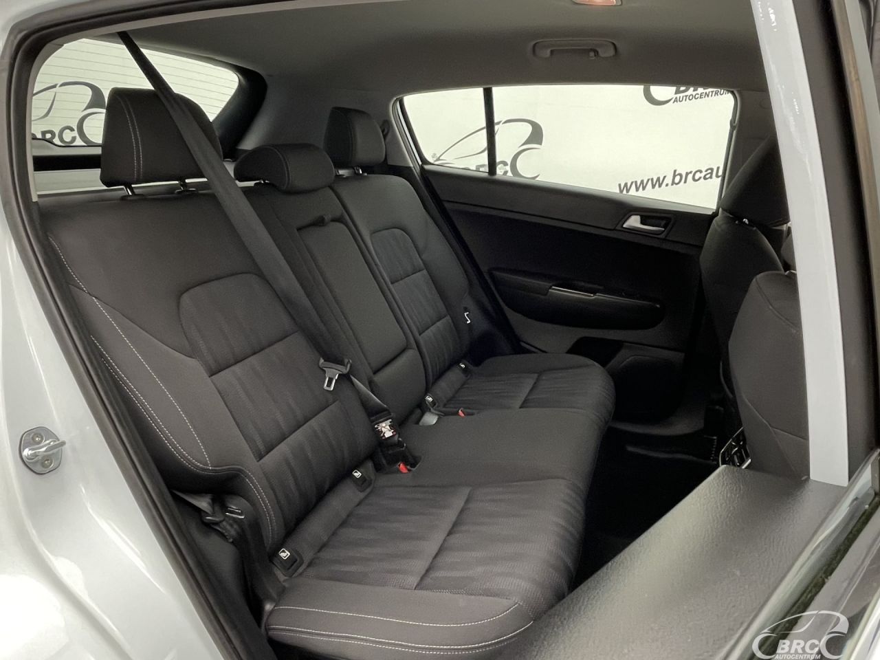 Kia Sportage | 11