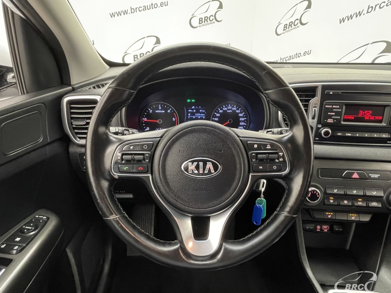 Kia Sportage | 28