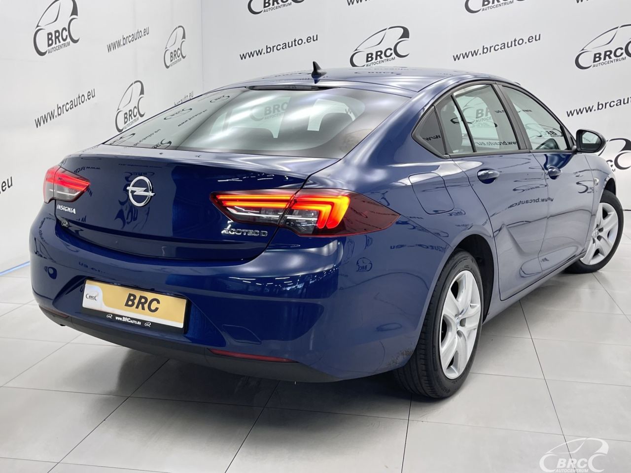 Opel Insignia | 37