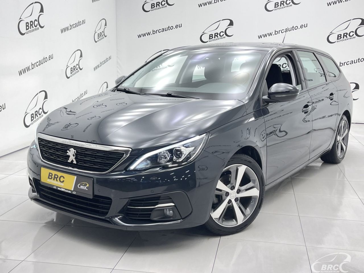 Peugeot 308 | 43
