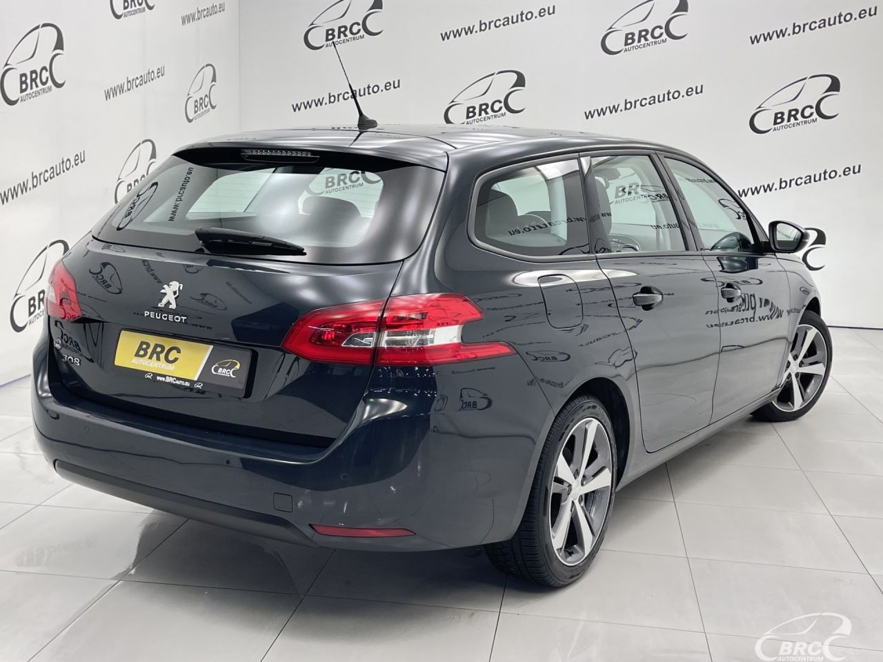 Peugeot 308 | 44