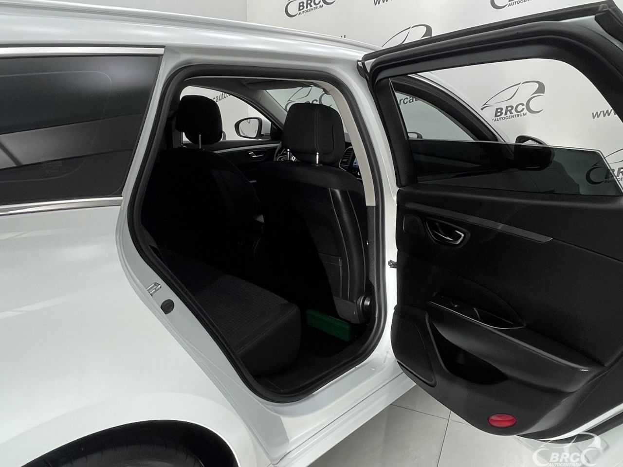 Renault Talisman | 12