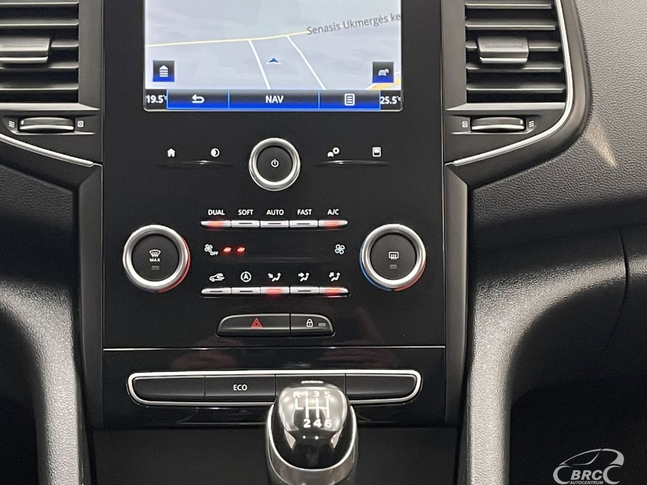 Renault Talisman | 16