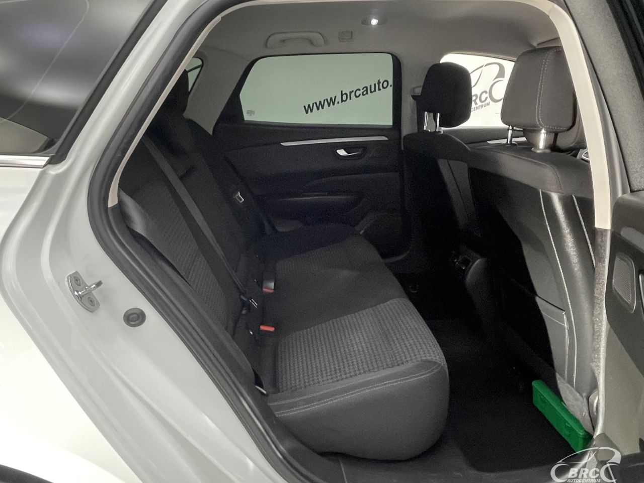 Renault Talisman | 9