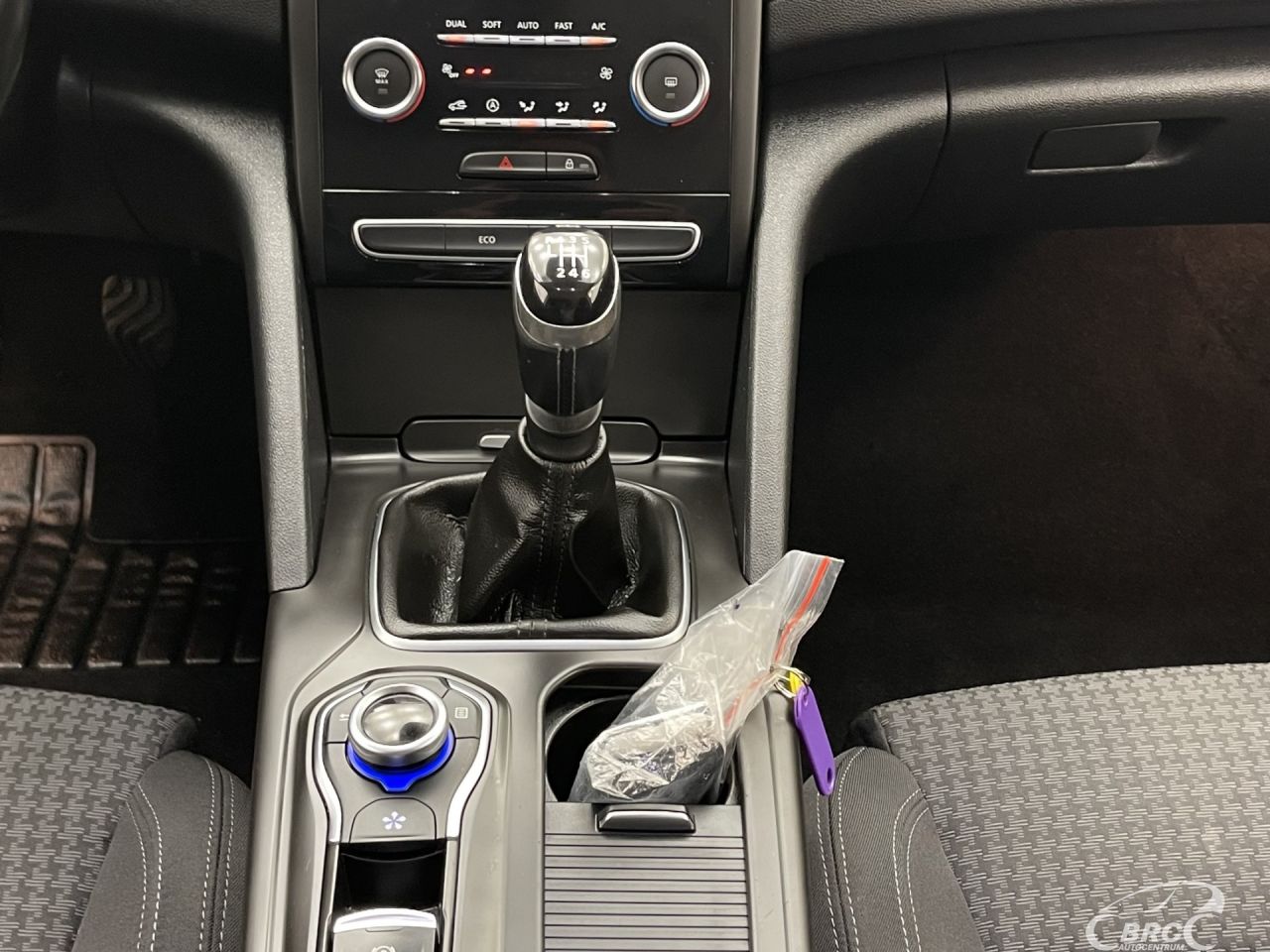 Renault Talisman | 17