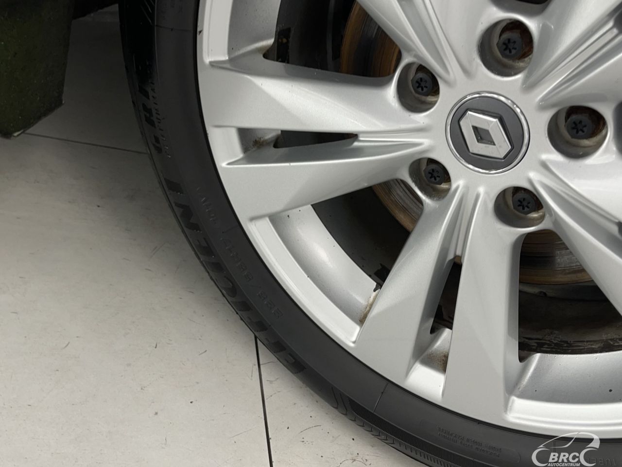 Renault Talisman | 40